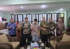 Panitia Tetapkan Rangkaian Peringatan Hari Koperasi Kabupaten Malang ke-79 Tahun 2026