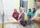 Dr. Sri Untari Dorong Warkop Digital Mekar Sari Menjadi Pusat Pengembangan UMKM Digital di Ngantang
