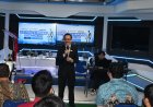 APKOMINDO dan APTIKNAS Dukung Pembentukan Konsorsium Nasional AI Humanoid Indonesia, Dorong Kolaborasi, Standarisasi, dan Aspek Safety Menuju Indonesia sebagai Pemain Global