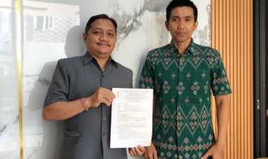 Kawal PPDB Bersih Tanpa KKN, DPD Rumah Hukum Indonesia Kota Malang Surati Disdikbud Se-Malang Raya