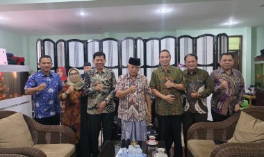 Panitia Tetapkan Rangkaian Peringatan Hari Koperasi Kabupaten Malang ke-79 Tahun 2026