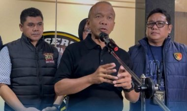 Gerak Cepat Polda Jabar Tangkap Taufik Hidayat Pelaku Penyekapan Dan  Penganiayaan Pacar Di Bandung