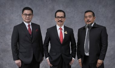 Empat Tahun Berturut-turut Masuk Top 100 Indonesian Law Firms, Mustika Raja Law Office Perkuat Peran sebagai Mitra Strategis Dunia Usaha