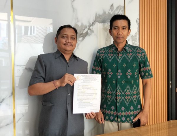 Kawal PPDB Bersih Tanpa KKN, DPD Rumah Hukum Indonesia Kota Malang Surati Disdikbud Se-Malang Raya