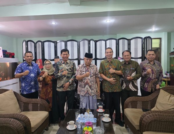 Panitia Tetapkan Rangkaian Peringatan Hari Koperasi Kabupaten Malang ke-79 Tahun 2026