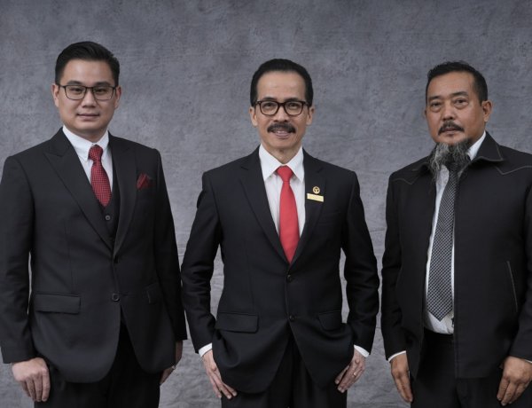 Empat Tahun Berturut-turut Masuk Top 100 Indonesian Law Firms, Mustika Raja Law Office Perkuat Peran sebagai Mitra Strategis Dunia Usaha