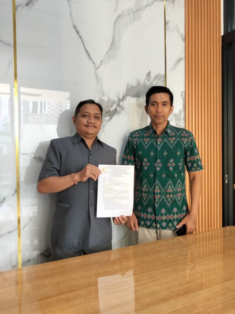 Kawal PPDB Bersih Tanpa KKN, DPD Rumah Hukum Indonesia Kota Malang Surati Disdikbud Se-Malang Raya