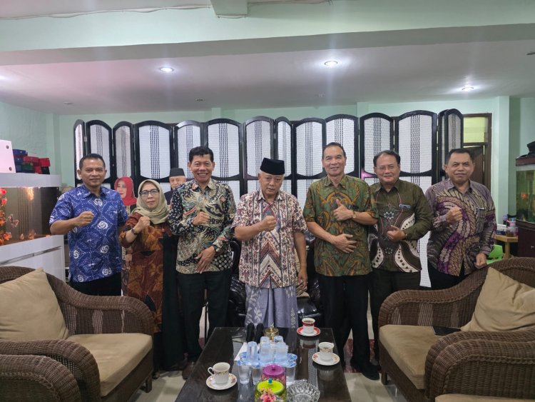 Panitia Tetapkan Rangkaian Peringatan Hari Koperasi Kabupaten Malang ke-79 Tahun 2026