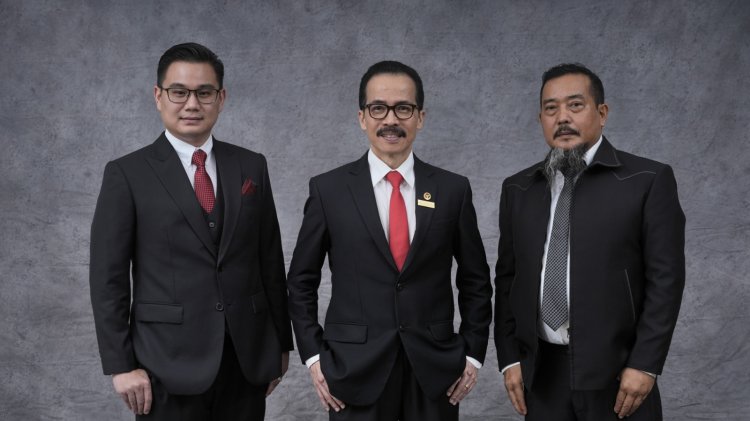 Empat Tahun Berturut-turut Masuk Top 100 Indonesian Law Firms, Mustika Raja Law Office Perkuat Peran sebagai Mitra Strategis Dunia Usaha