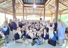 APUKW Jatim Resmi Kukuhkan Pengurus Periode 2026–2028 di Tawangmangu