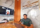 Ratusan Peserta Ikuti Diklat Paralegal Angkatan IV Rumah Hukum Indonesia Sulsel