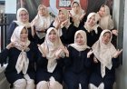 PAGUYUBAN KOPWAN SEKAR ARTA MULIA WUJUDKAN "KOPERASI BERDAYA, INDONESIA BERJAYA" DI HARKOPNAS 79