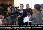 15 Tahun Dugaan Rekayasa Hukum APKOMINDO Belum Berakhir: Berkas Kasasi No. 431 K/TUN/2026 Diterima Mahkamah Agung pada 6 Mei 2026