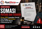 Dosen UGM Layangkan Somasi Usai Diduga Diintimidasi karena Kritik Mutasi di Kementerian PU