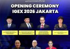 Indonesia Game Experience (IGEX) 2026 Siap Digelar, Dorong Kolaborasi Nasional Menuju Indonesia sebagai Pusat Inovasi Game dan AI