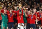 Spanyol Juara Piala Dunia 2026 Usai Tundukkan Argentina 1-0 di Final Dramatis