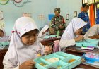 Program Makan Bergizi Gratis di Kalimantan Barat Terus Diperluas, Dukung Generasi Sehat dan Berkualitas