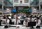 Ekonomi Indonesia Tetap Tangguh di Tengah Ketidakpastian Global, Pelaku Usaha Diminta Adaptif