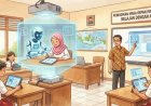 Transformasi Pendidikan Digital Semakin Diperkuat, AI dan Kompetensi Guru Jadi Fokus Utama