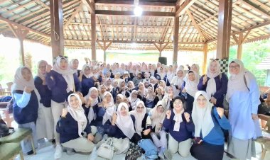 APUKW Jatim Resmi Kukuhkan Pengurus Periode 2026–2028 di Tawangmangu