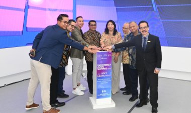 APKOMINDO dan APTIKNAS Siap Bersinergi Sukseskan Indonesia Application Summit (IN-APPS) 2026, Mendorong Indonesia Menjadi Pusat Inovasi Aplikasi Digital Dunia
