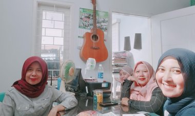 PERKUAT PERLINDUNGAN HUKUM, PIMPINAN KOPWAN PUNDI ARTA JAYA TEMPA DIRI LEWAT DIKLAT PARALEGAL RHI