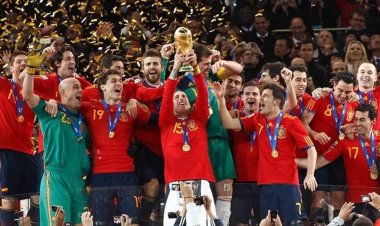 Spanyol Juara Piala Dunia 2026 Usai Tundukkan Argentina 1-0 di Final Dramatis