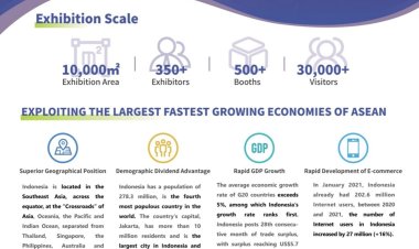 APKOMINDO dan APTIKNAS Ajak Pelaku Industri Manfaatkan IEAE Indonesia 2026 sebagai Momentum Mempercepat Transformasi Industri Elektronik Nasional