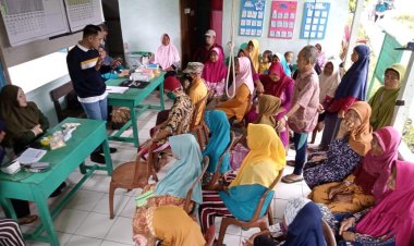Pemerintah Kalimantan Barat Perkuat Layanan Kesehatan Preventif dan Promotif