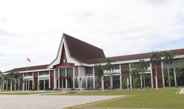 Wacana Pembentukan Provinsi Kapuas Raya Kembali Menguat, Jadi Sorotan Masyarakat Kalimantan Barat