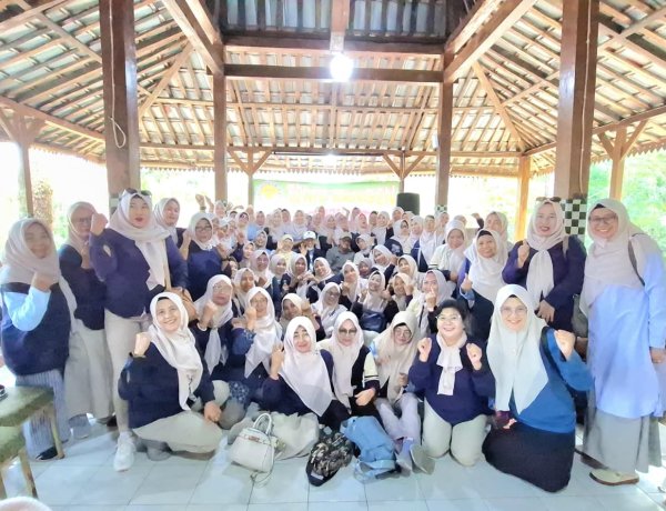 APUKW Jatim Resmi Kukuhkan Pengurus Periode 2026–2028 di Tawangmangu