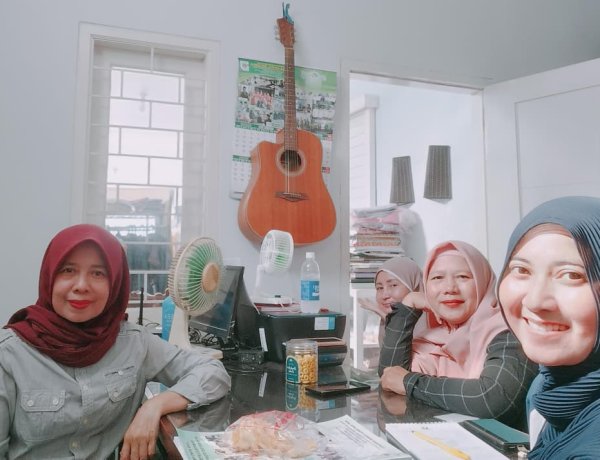 PERKUAT PERLINDUNGAN HUKUM, PIMPINAN KOPWAN PUNDI ARTA JAYA TEMPA DIRI LEWAT DIKLAT PARALEGAL RHI