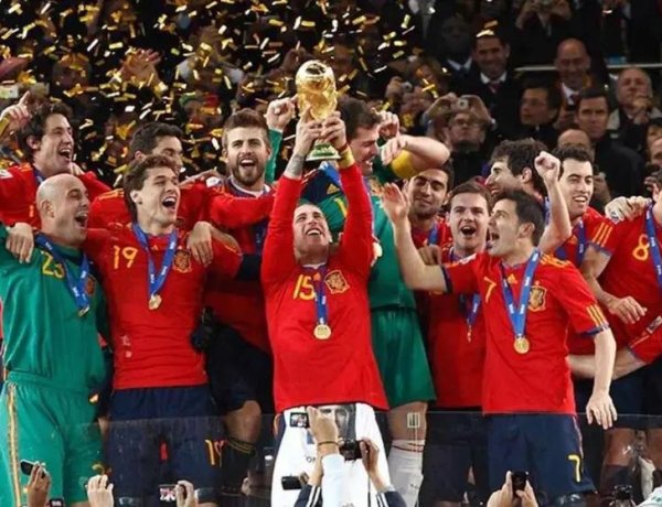 Spanyol Juara Piala Dunia 2026 Usai Tundukkan Argentina 1-0 di Final Dramatis