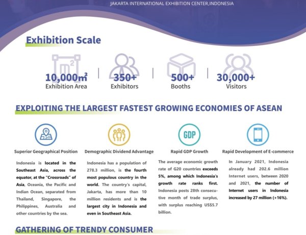 APKOMINDO dan APTIKNAS Ajak Pelaku Industri Manfaatkan IEAE Indonesia 2026 sebagai Momentum Mempercepat Transformasi Industri Elektronik Nasional
