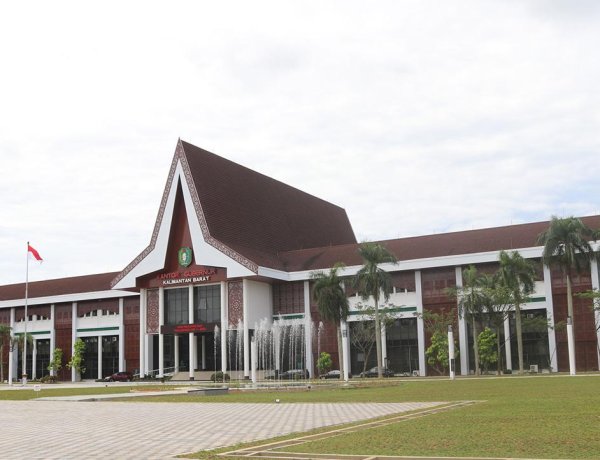 Wacana Pembentukan Provinsi Kapuas Raya Kembali Menguat, Jadi Sorotan Masyarakat Kalimantan Barat