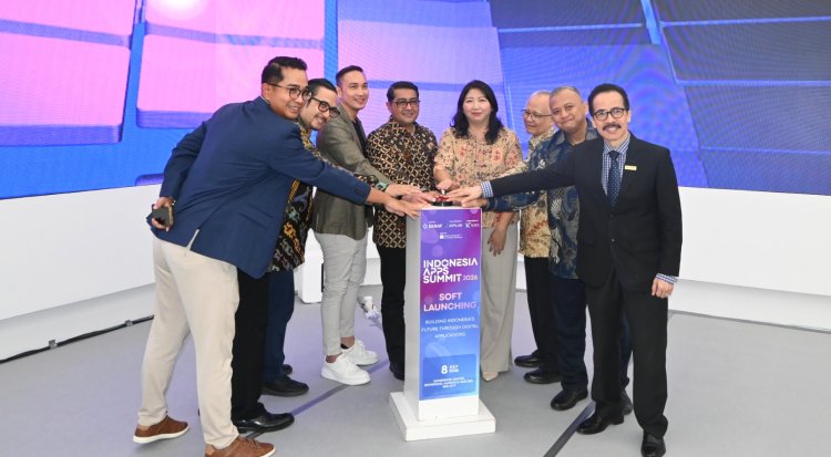 APKOMINDO dan APTIKNAS Siap Bersinergi Sukseskan Indonesia Application Summit (IN-APPS) 2026, Mendorong Indonesia Menjadi Pusat Inovasi Aplikasi Digital Dunia