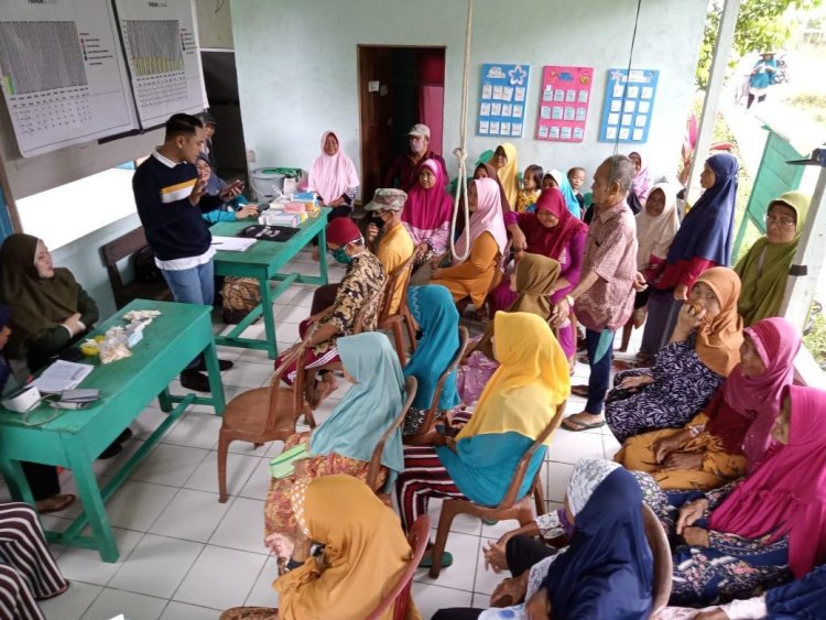 Pemerintah Kalimantan Barat Perkuat Layanan Kesehatan Preventif dan Promotif