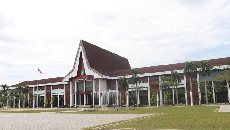 Wacana Pembentukan Provinsi Kapuas Raya Kembali Menguat, Jadi Sorotan Masyarakat Kalimantan Barat