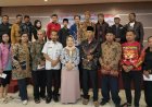 *HEBOH! Dr. Sri Untari Luncurkan "ASTARI" Platform Aspirasi 24 Jam Pertama di Jatim Dan Kartu Aksara Jawa, Sekaligus Urus HAKI*