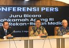 Prof. Yanto: Kekeliruan Hukum Acara Bukan Pelanggaran Etik Hakim, Koreksi Dilakukan Melalui Upaya Hukum