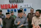 HOAX..! VIDEO MENTERI YANDRI SUSANTO SURUH TUTUP WARUNG ADALAH HASIL AI