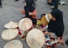 UMKM Kalimantan Barat Terus Tumbuh, Pemerintah Perkuat Digitalisasi dan Ekonomi Kreatif Berbasis Budaya Lokal