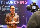 Soft Launching NCC 2026, APTIKNAS Dorong Percepatan RUU KKS untuk Memperkuat Kedaulatan Digital Indonesia