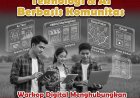 Sambut Era Modern, Warkop Digital Siap Maksimalkan Teknologi dan AI untuk Genjot Ekonomi Desa