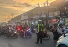 Pelanggaran Lalu Lintas Masih Jadi Perhatian, Polres Singkawang Perkuat Penindakan dan Edukasi