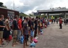 Pemulangan PMI Bermasalah melalui Entikong Meningkat 71 Persen, Pemerintah Perkuat Pengawasan Perbatasan