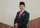 DINKES BENGKULU PACU LAYAN KESEHATAN LEWAT GERAKAN CKG MERAH PUTIH SERENTAK