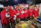 "Merajut Tradisi, Membangun Kedaulatan": Saat Warga RT 05 RW 15 Tolak Lupa Akar di Era Digital
