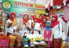 Semangat Kemerdekaan ke-81, APUKW Jatim Perkuat Sinergi Kopwan Lewat Kunjungan ke Malang
