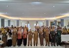 Perlindungan Anak di Kalimantan Barat Diperkuat dari Tingkat Masyarakat, Kader PATBM Jadi Garda Terdepan